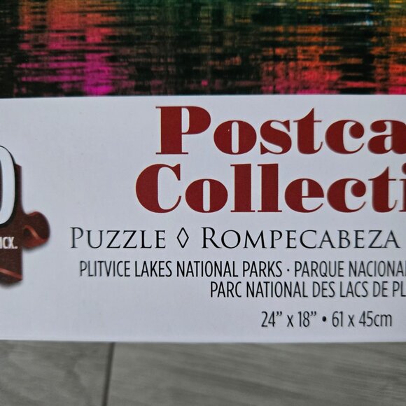 🧩 Puzzles – Three for $20 🧩 - Picture 2 of 4